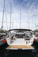 Dufour Yachts Dufour 470 - 3 cab. Spirit - 3