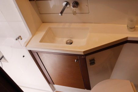 Lagoon-Bénéteau Lagoon 450 F - 4 + 2 cab. Tramontane