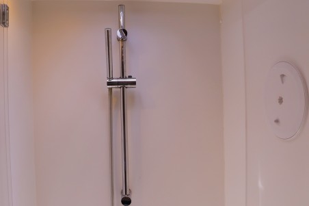 Lagoon-Bénéteau Lagoon 450 F - 4 + 2 cab. Tramontane