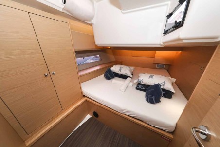 Dufour Yachts Dufour 470 - 3 cab. Spirit