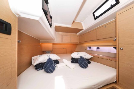 Dufour 470 | Yacht Charter Croatia | Travelboat