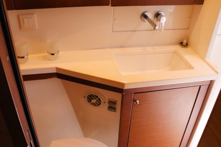 Lagoon-Bénéteau Lagoon 450 F - 4 + 2 cab. Tramontane