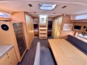 Dufour Yachts Dufour 470 - 4 cab. Icarus - 9