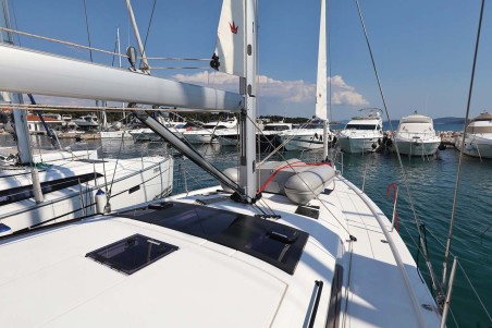 Dufour Yachts Dufour 470 - 4 cab. Libertas