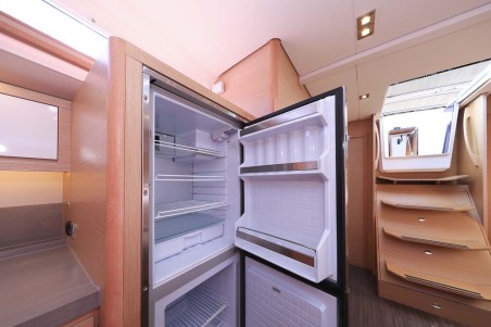 Dufour Yachts Dufour 470 - 4 cab. Libertas