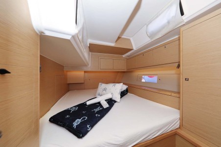 Dufour Yachts Dufour 470 - 4 cab. Libertas