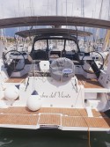 Dufour 470 | Yacht Charter Croatia | Travelboat - 3