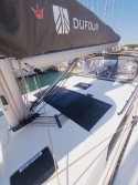 Dufour 470 | Yacht Charter Croatia | Travelboat - 4