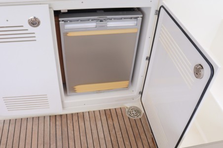 Lagoon-Bénéteau Lagoon 450 F - 4 + 2 cab. Tramontane