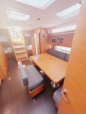 Dufour 470 | Yacht Charter Croatia | Travelboat - 13