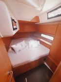 Dufour 470 | Yacht Charter Croatia | Travelboat - 18