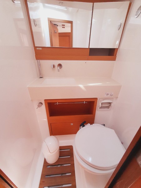 Dufour 470 | Yacht Charter Croatia | Travelboat