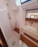 Dufour 470 | Yacht Charter Croatia | Travelboat - 24