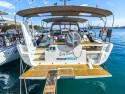Dufour 470 Performance | Yacht Charter Croatia | Travelboat - 1