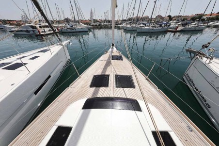 Dufour Yachts Dufour 520 GL Luna 77