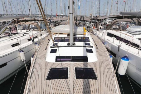 Dufour Yachts Dufour 520 GL Luna 77