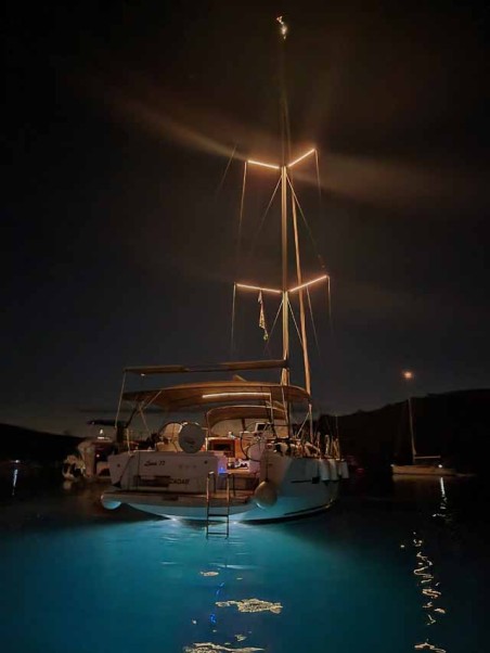 Dufour Yachts Dufour 520 GL Luna 77