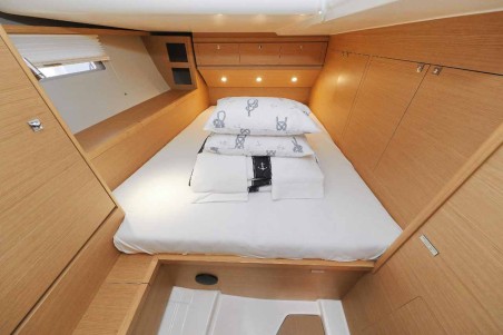 Dufour Yachts Dufour 520 GL Luna 77