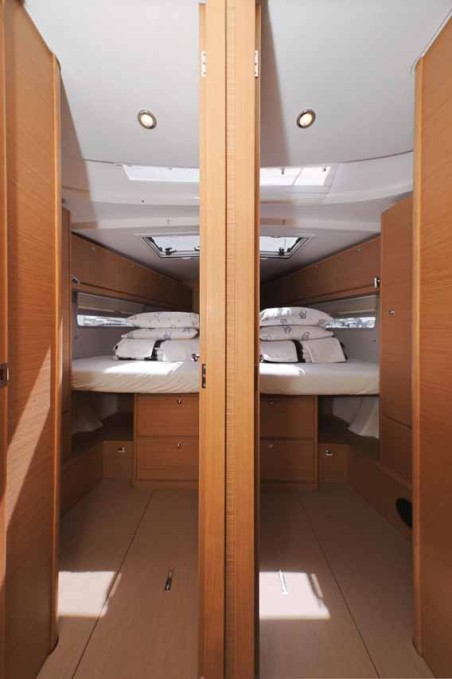 Dufour Yachts Dufour 520 GL Luna 77