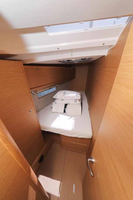 Dufour Yachts Dufour 520 GL Luna 77