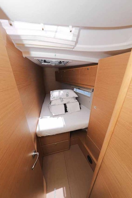 Dufour Yachts Dufour 520 GL Luna 77