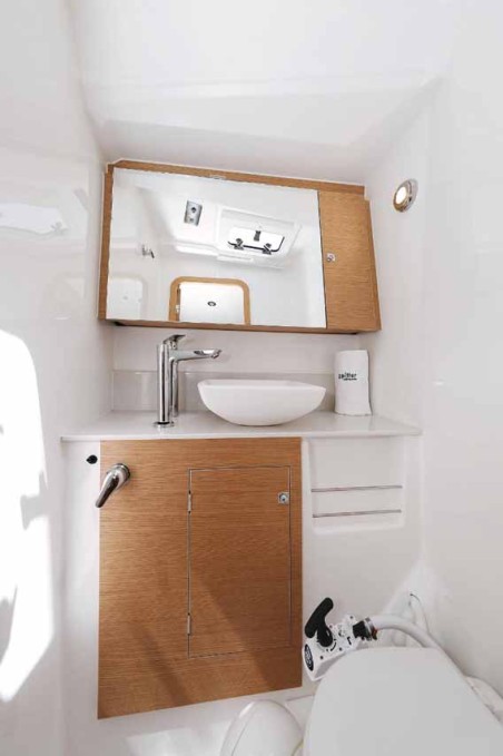 Dufour Yachts Dufour 520 GL Luna 77