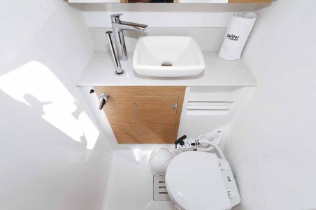 Dufour Yachts Dufour 520 GL Luna 77