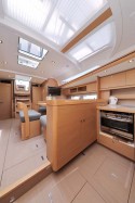 Dufour Yachts Dufour 56 Exclusive - 5 + 1 cab. Amalia - 14