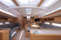 Dufour Yachts Dufour 56 Exclusive - 5 + 1 cab. Amalia - 15