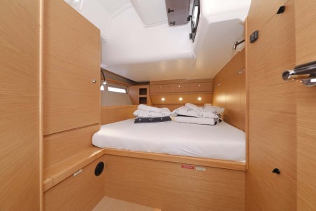 Dufour Yachts Dufour 56 Exclusive - 5 + 1 cab. Amalia