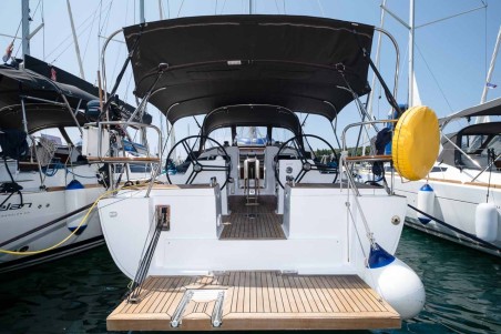 Elan Marine Elan Impression 40.1 Le Mat