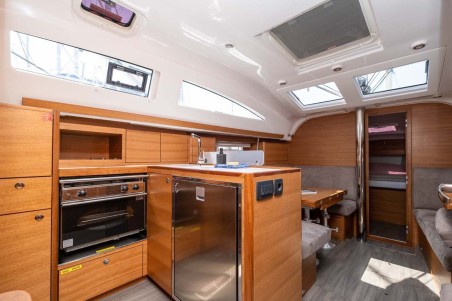 Elan Marine Elan Impression 40.1 Le Mat