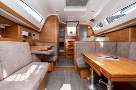 Elan Marine Elan Impression 40.1 Le Mat