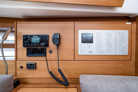 Elan Marine Elan Impression 40.1 Le Mat