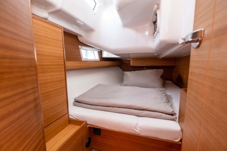 Elan Marine Elan Impression 40.1 Le Mat