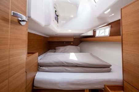 Elan Marine Elan Impression 40.1 Le Mat