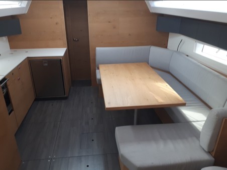 Elan Impression 45 | Yacht Charter Slovenia | Travelboat