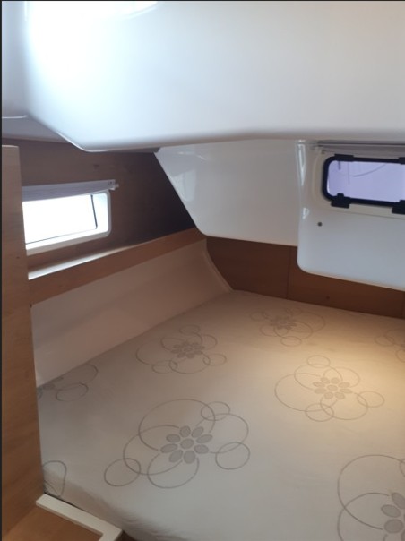 Elan Impression 45 | Yacht Charter Slovenia | Travelboat
