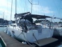 Elan Impression 45 | Czarter jachtu Słowenia | Travelboat - 1