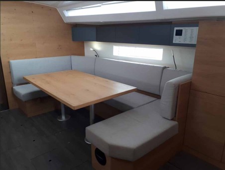 Elan Impression 45 | Czarter jachtu Słowenia | Travelboat