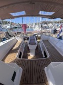 Elan Impression 45 | Yacht Charter Croatia | Travelboat - 6