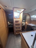 Elan Impression 45 | Yacht Charter Croatia | Travelboat - 10
