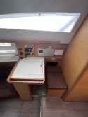 Elan Impression 45 | Yacht Charter Croatia | Travelboat - 11
