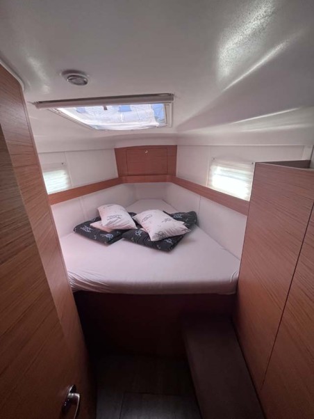 Elan Impression 45 | Yacht Charter Croatia | Travelboat