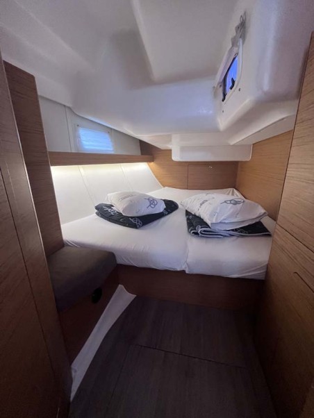 Elan Impression 45 | Yacht Charter Croatia | Travelboat