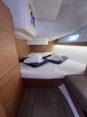 Elan Impression 45 | Yacht Charter Croatia | Travelboat - 15