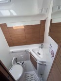Elan Impression 45 | Yacht Charter Croatia | Travelboat - 16