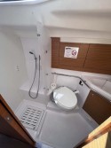 Elan Impression 45 | Yacht Charter Croatia | Travelboat - 17