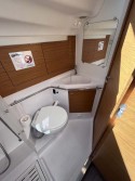Elan Impression 45 | Yacht Charter Croatia | Travelboat - 18
