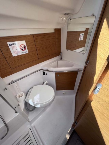Elan Impression 45 | Yacht Charter Croatia | Travelboat